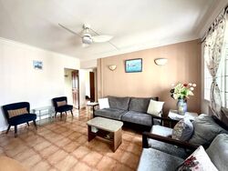 Blk 911 Hougang Street 91 (Hougang), HDB 4 Rooms #526108711